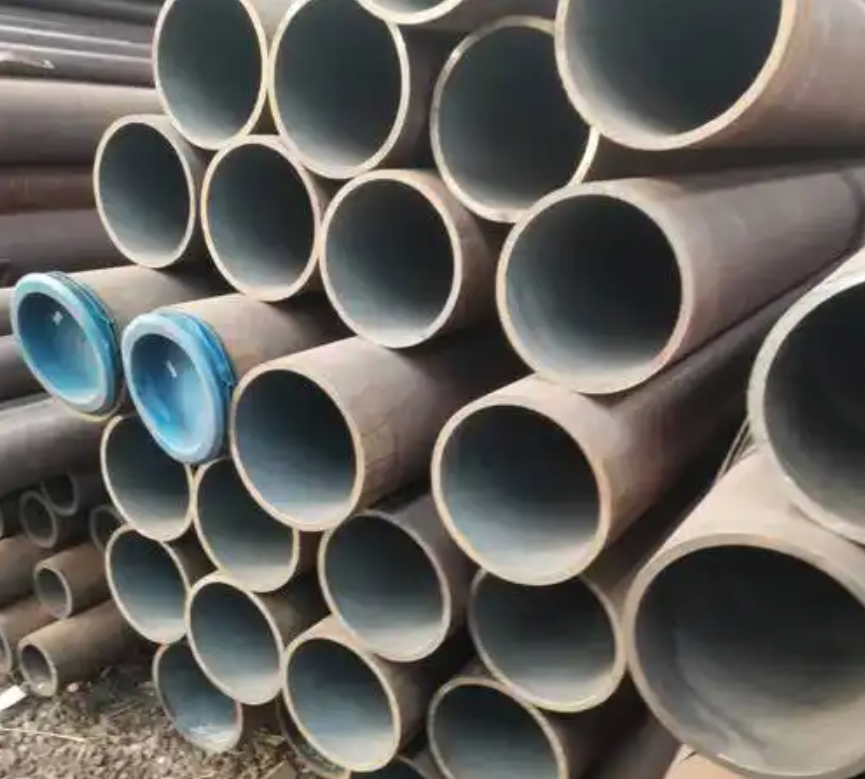 济南市无缝钢管蒸汽管道 - 价格
